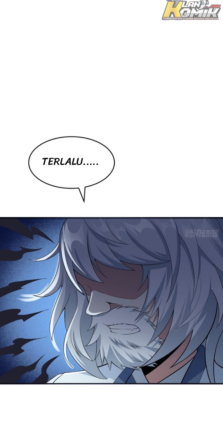 Inverse Scale Chapter 118 - halaman 30