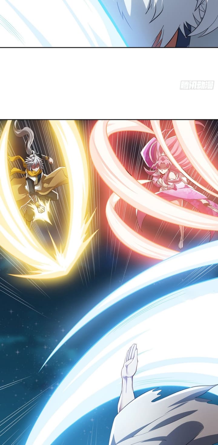 Inverse Scale Chapter 118 - halaman 4