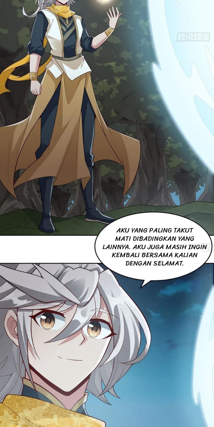 Inverse Scale Chapter 119 - halaman 10