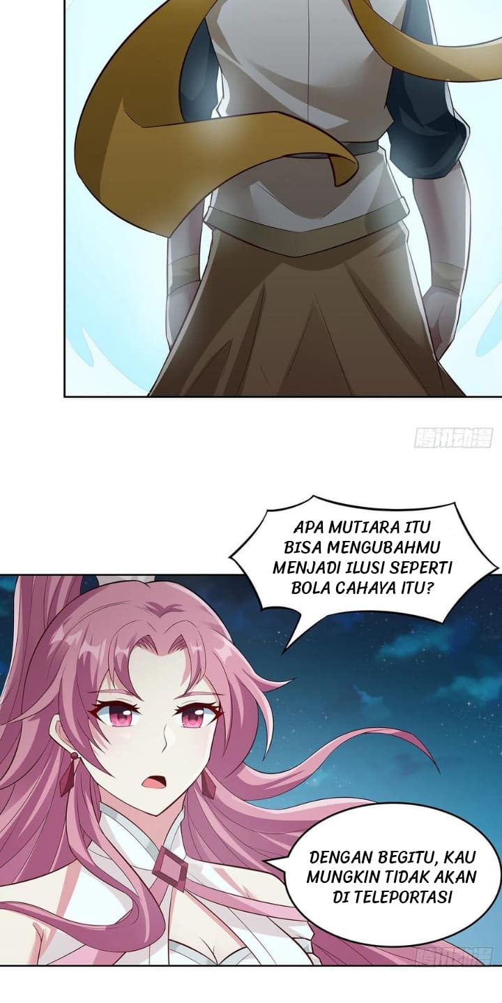 Inverse Scale Chapter 119 - halaman 17