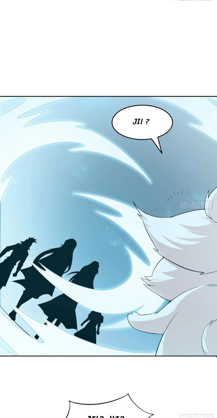 Inverse Scale Chapter 119 - halaman 20