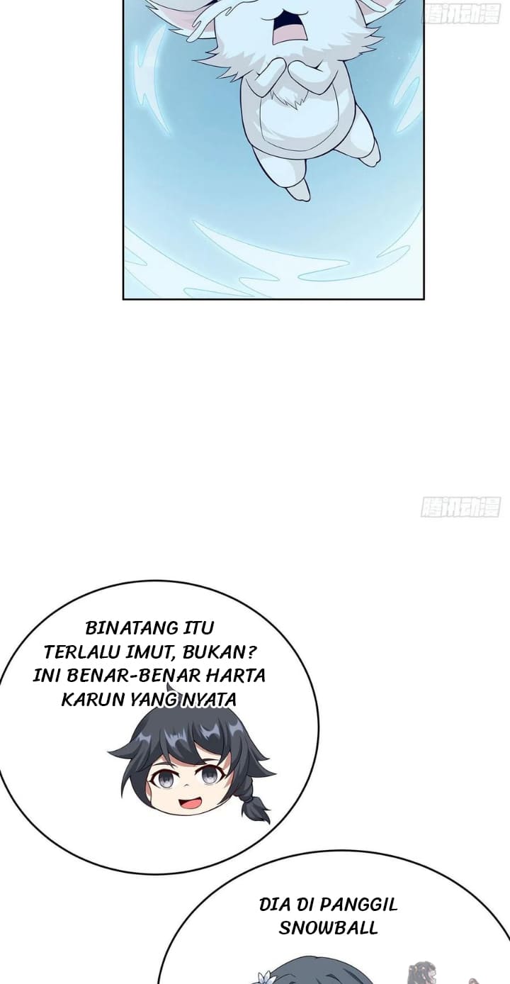 Inverse Scale Chapter 119 - halaman 22