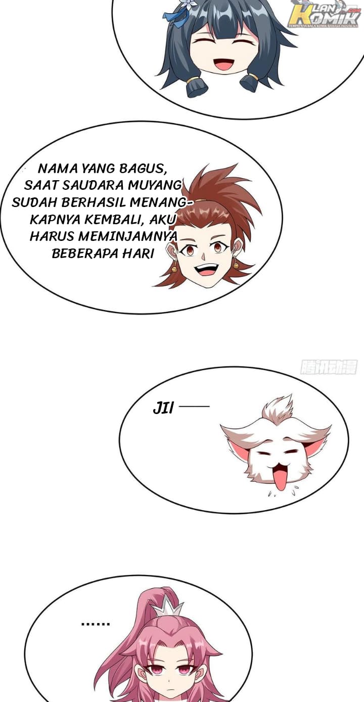 Inverse Scale Chapter 119 - halaman 23