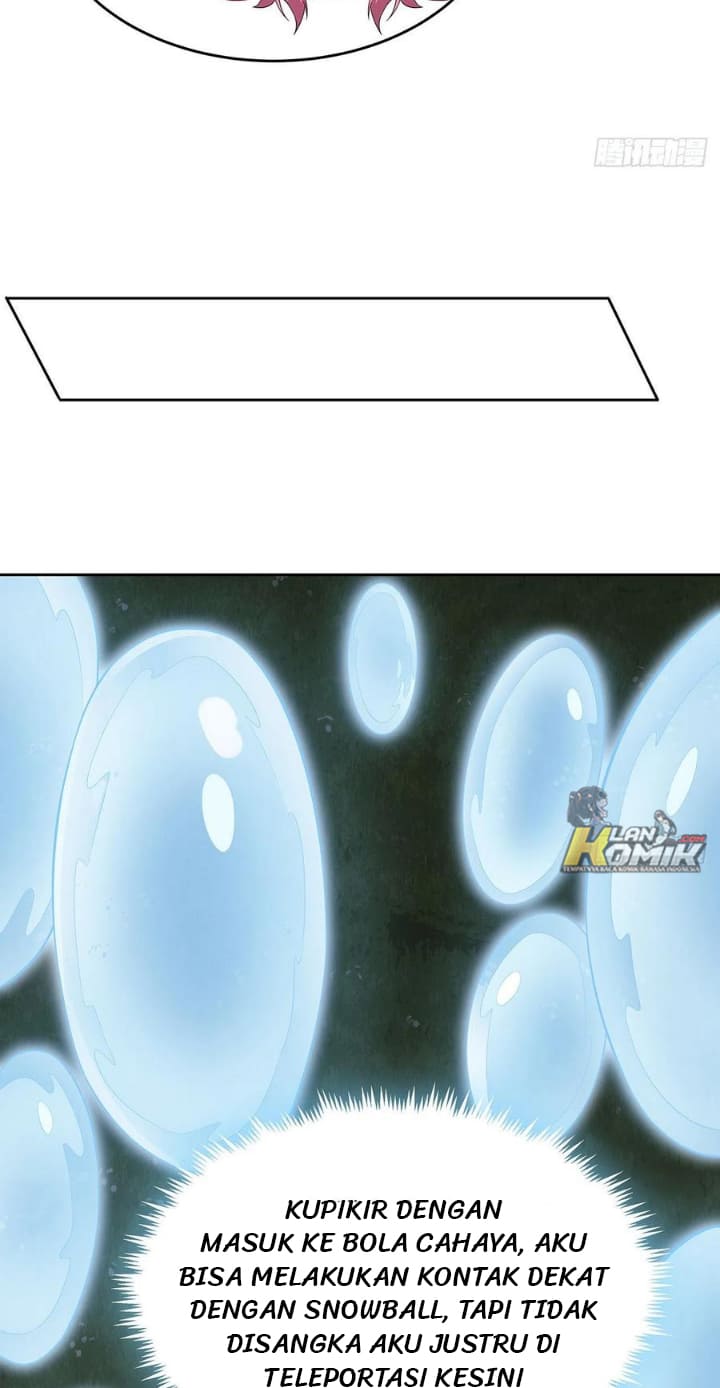 Inverse Scale Chapter 119 - halaman 24