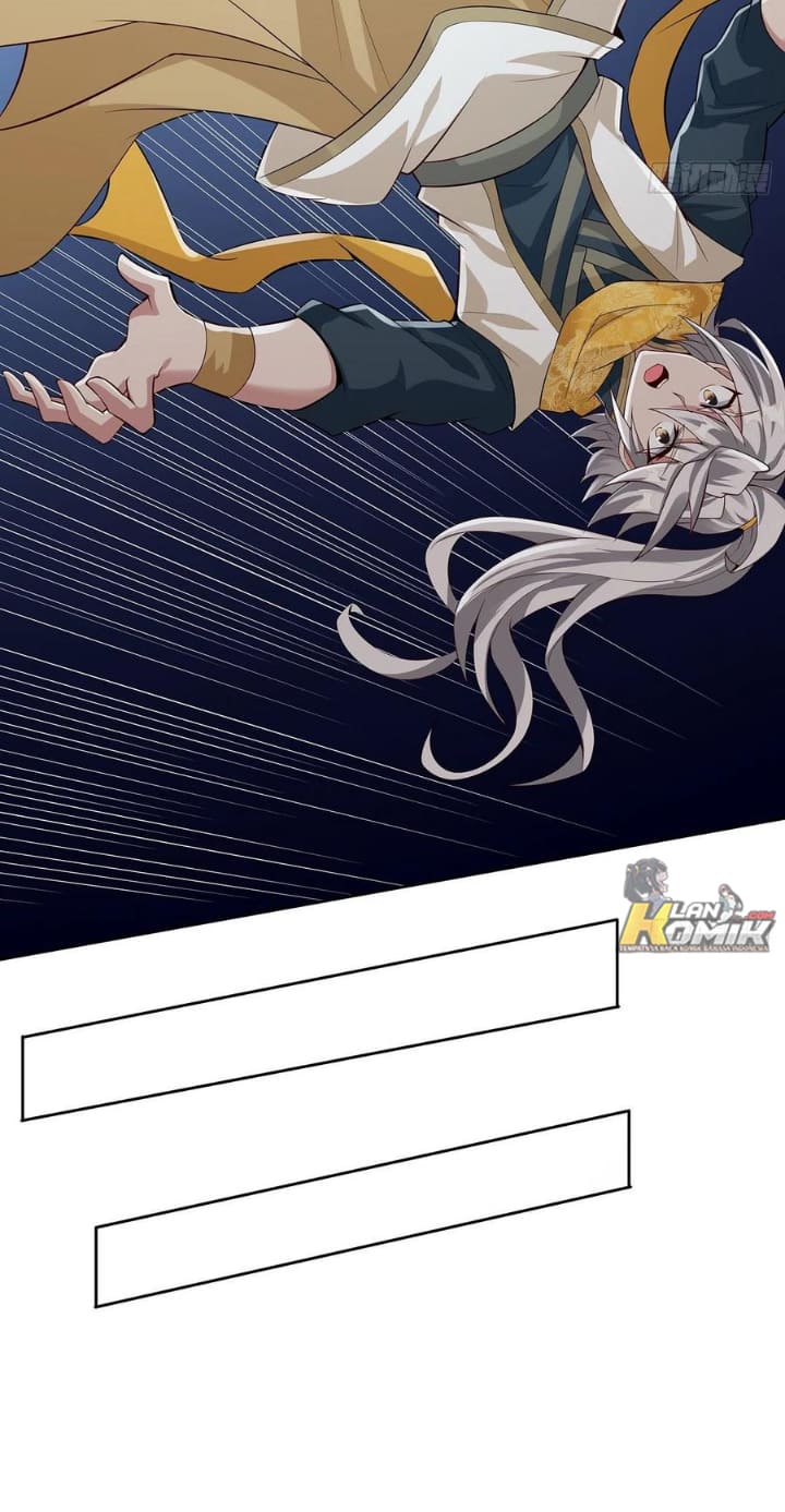 Inverse Scale Chapter 119 - halaman 28