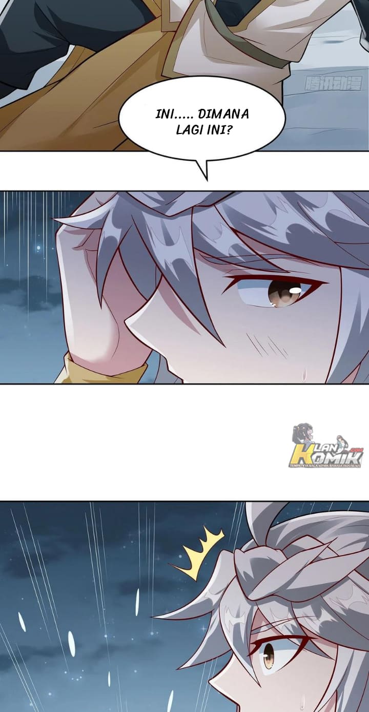 Inverse Scale Chapter 119 - halaman 30
