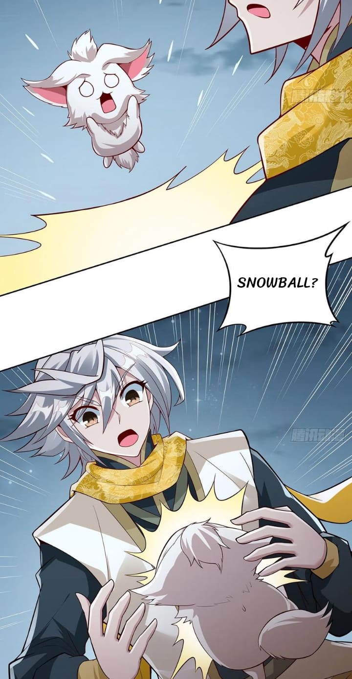 Inverse Scale Chapter 119 - halaman 31