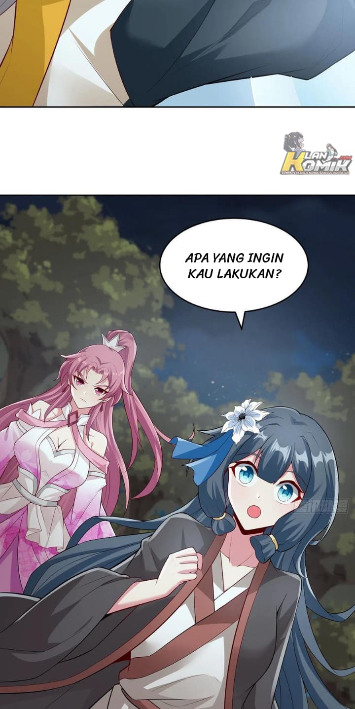 Inverse Scale Chapter 119 - halaman 4