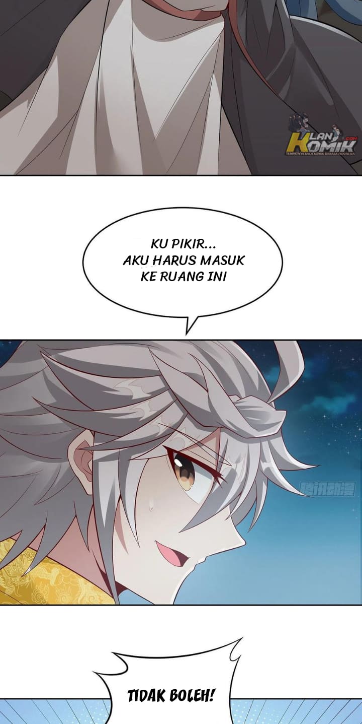 Inverse Scale Chapter 119 - halaman 5