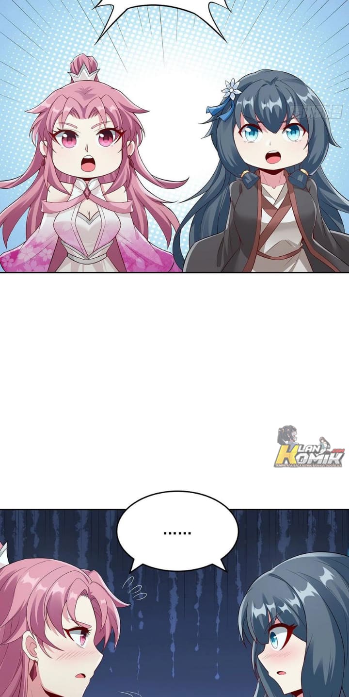 Inverse Scale Chapter 119 - halaman 6