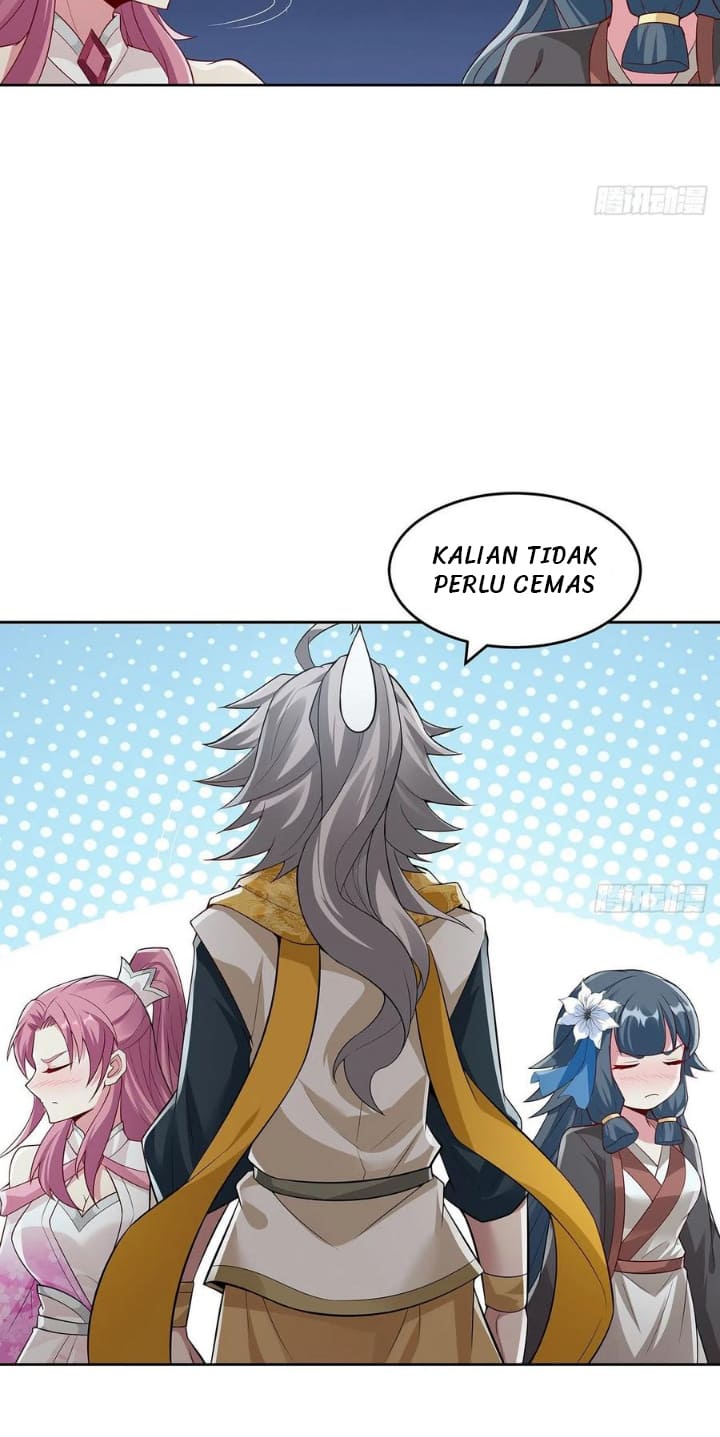 Inverse Scale Chapter 119 - halaman 7