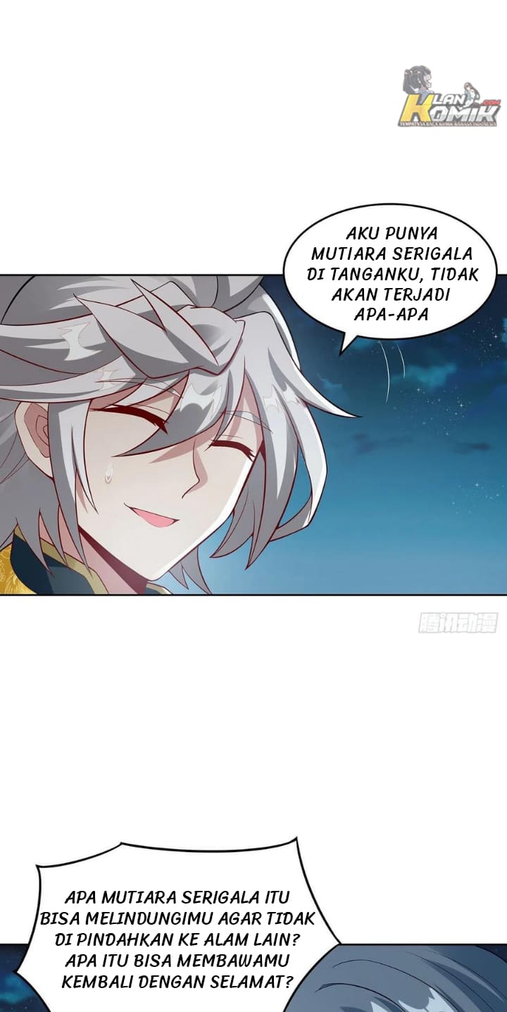 Inverse Scale Chapter 119 - halaman 8
