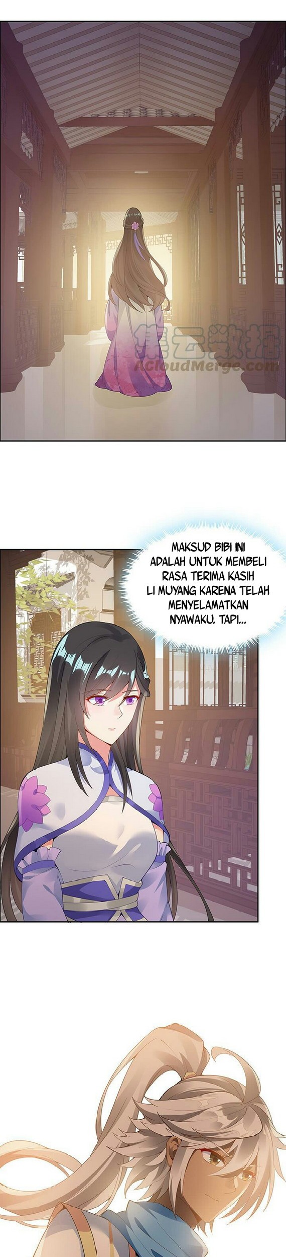 Inverse Scale Chapter 12 - halaman 12