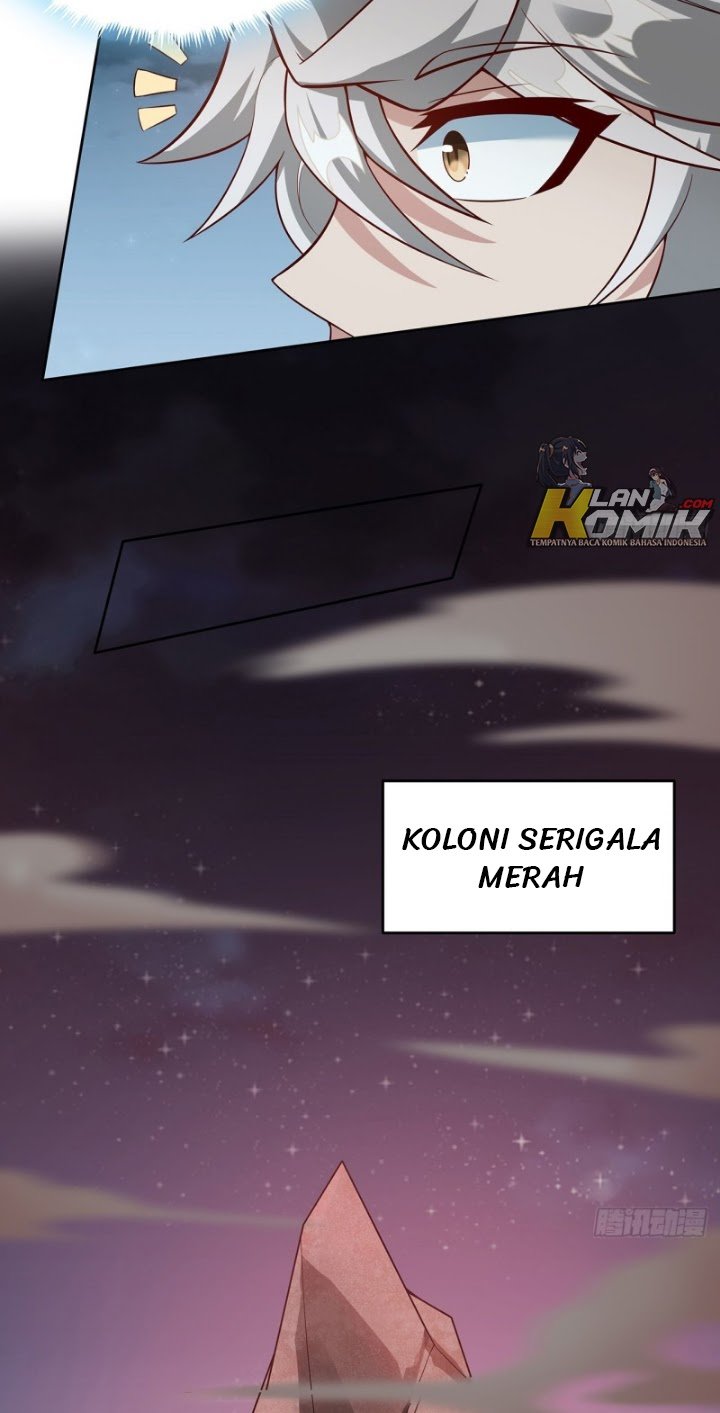 Inverse Scale Chapter 120 - halaman 19