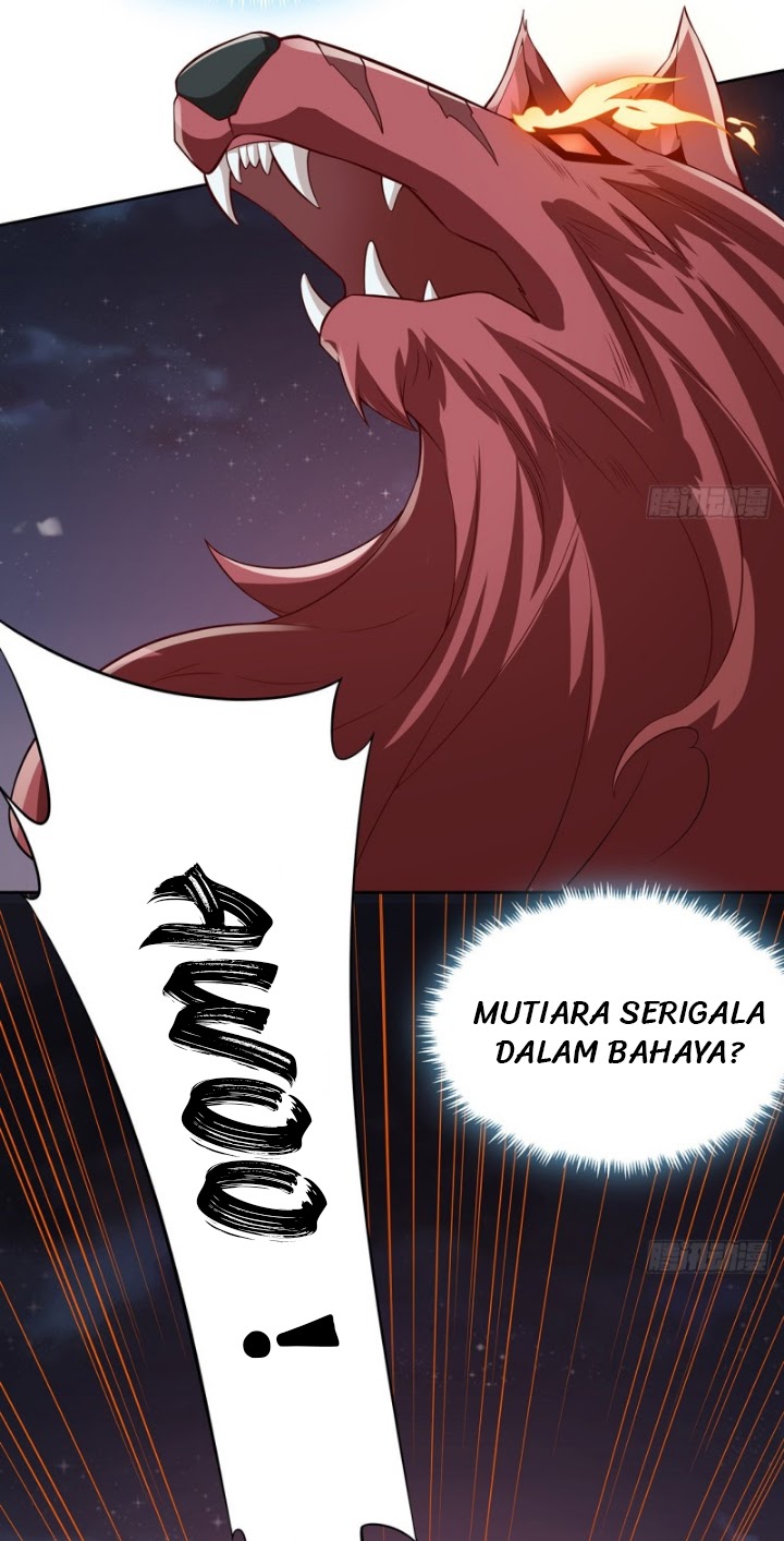 Inverse Scale Chapter 120 - halaman 21