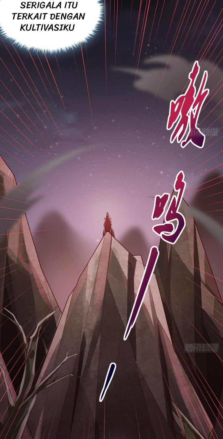 Inverse Scale Chapter 120 - halaman 23