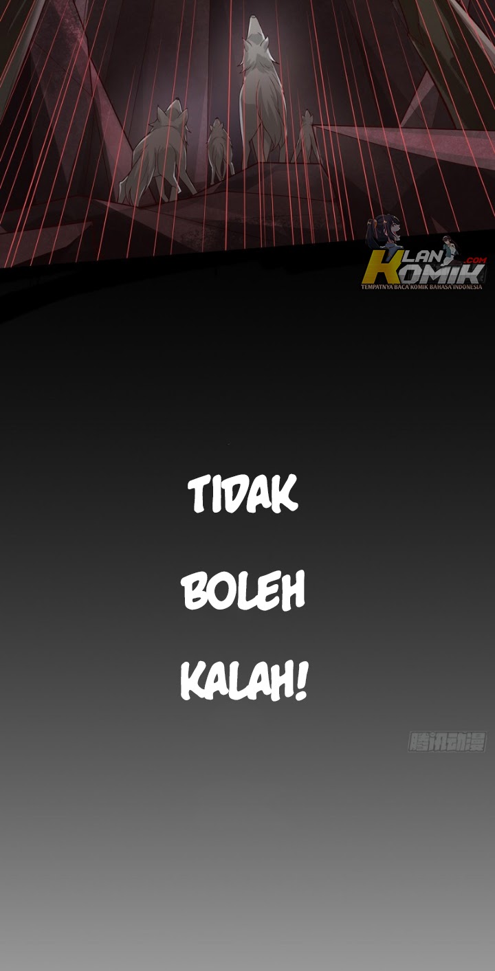 Inverse Scale Chapter 120 - halaman 24