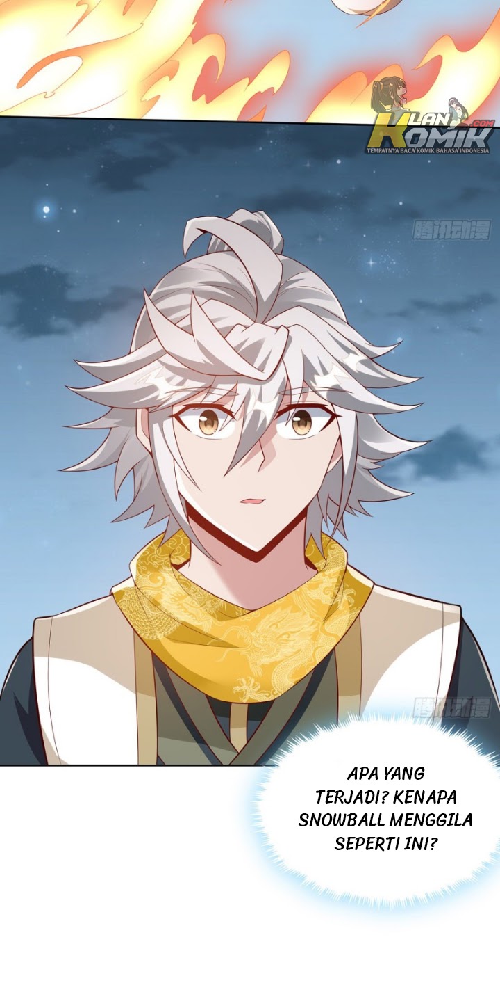 Inverse Scale Chapter 120 - halaman 26