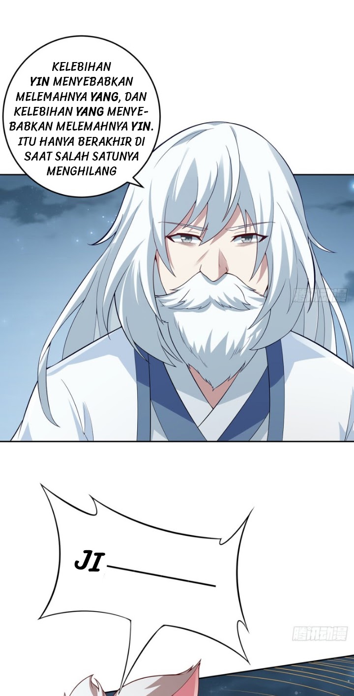 Inverse Scale Chapter 120 - halaman 28
