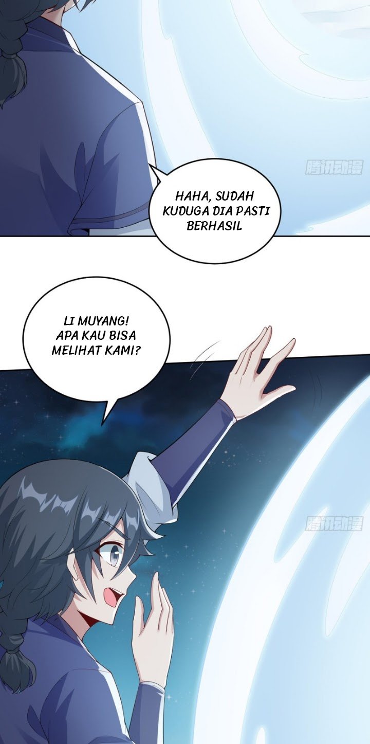 Inverse Scale Chapter 120 - halaman 4