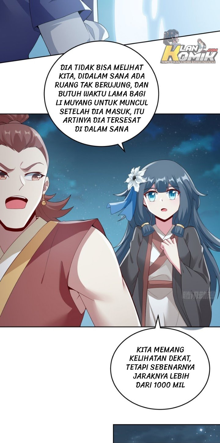 Inverse Scale Chapter 120 - halaman 5