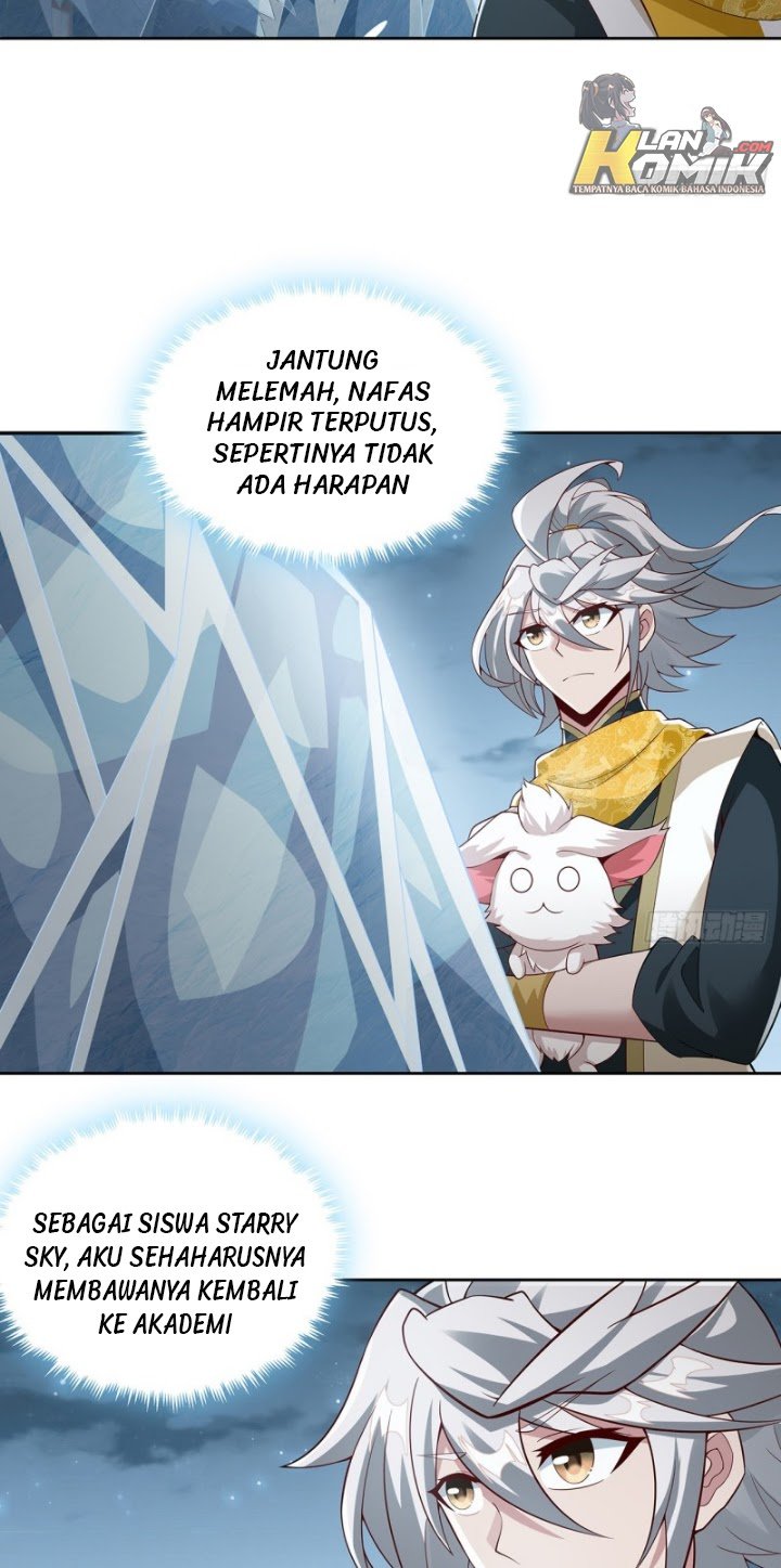Inverse Scale Chapter 120 - halaman 8