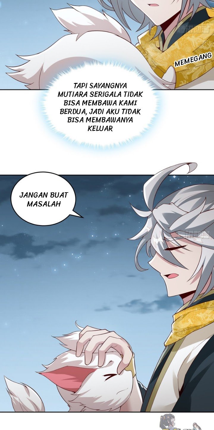 Inverse Scale Chapter 120 - halaman 9