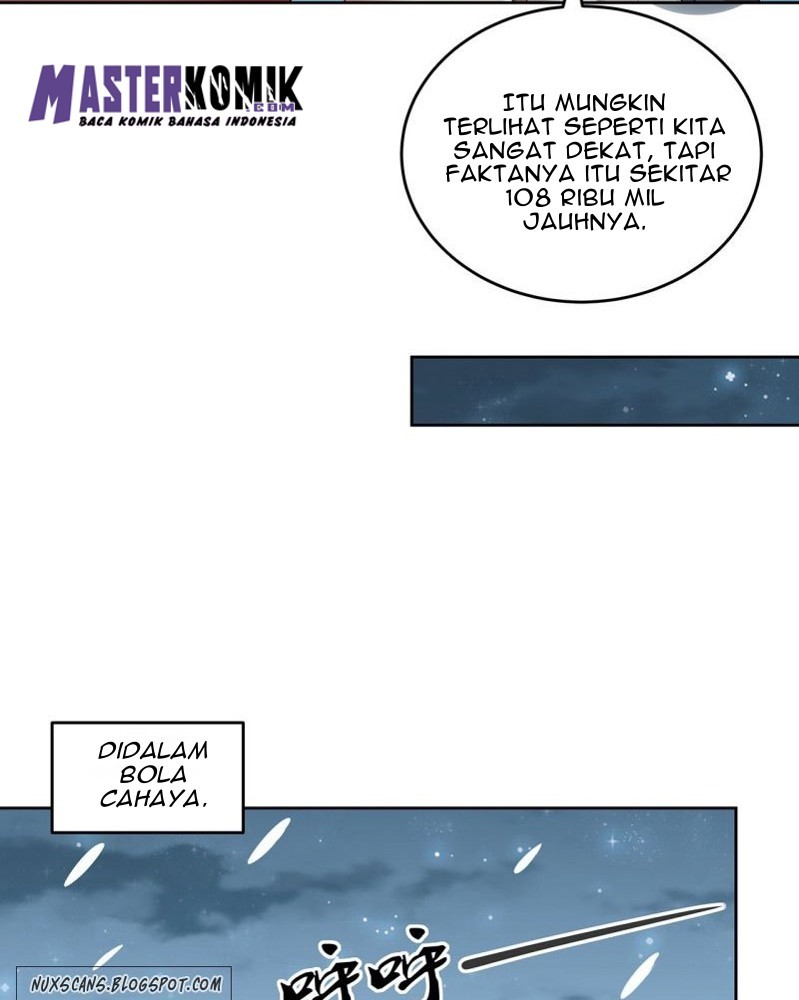 Inverse Scale Chapter 121 - halaman 10