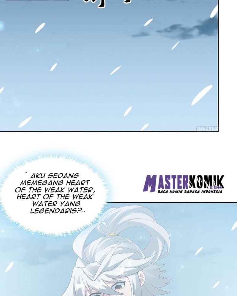 Inverse Scale Chapter 121 - halaman 11