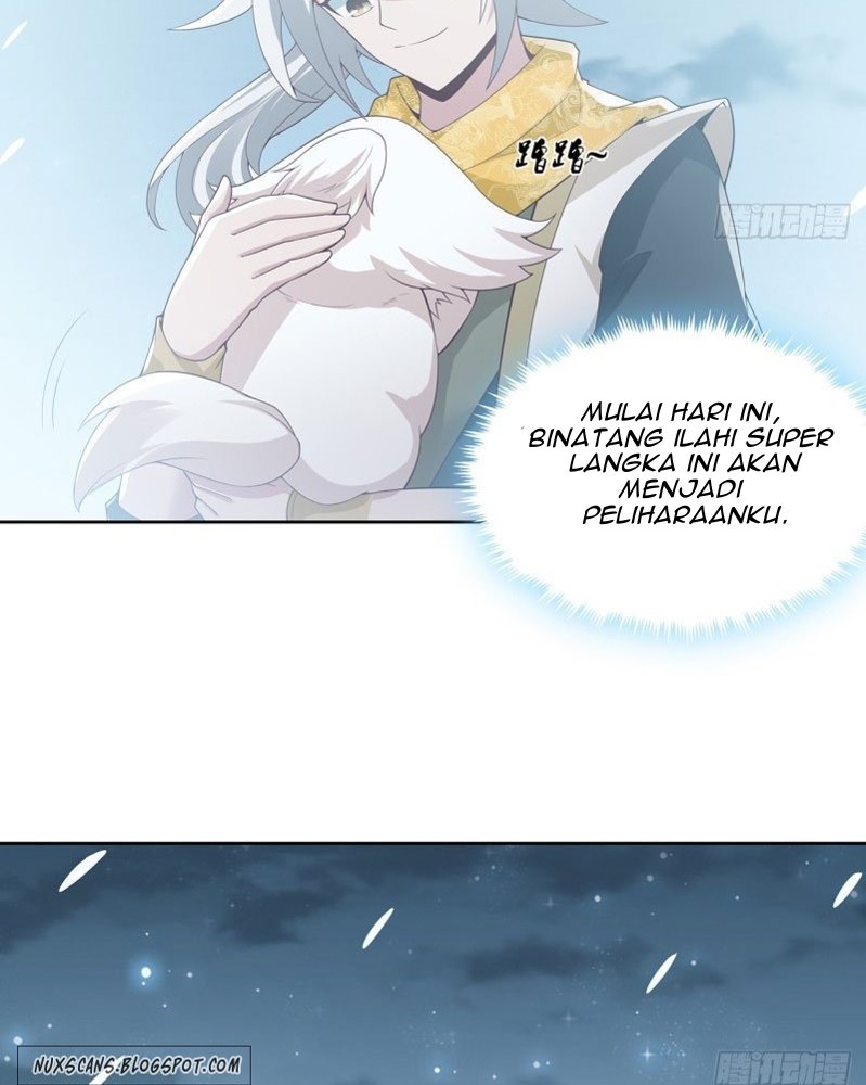 Inverse Scale Chapter 121 - halaman 12