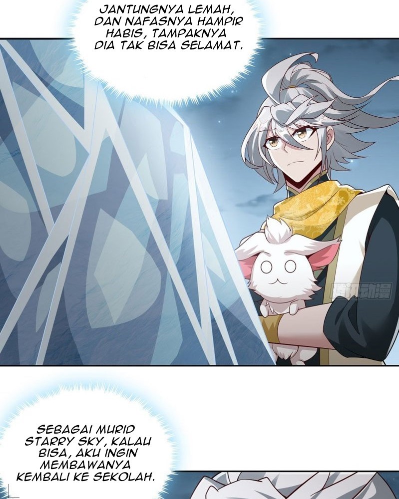 Inverse Scale Chapter 121 - halaman 14
