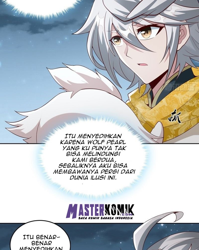 Inverse Scale Chapter 121 - halaman 15