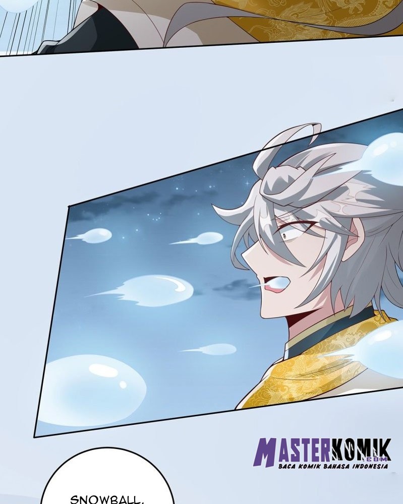 Inverse Scale Chapter 121 - halaman 19