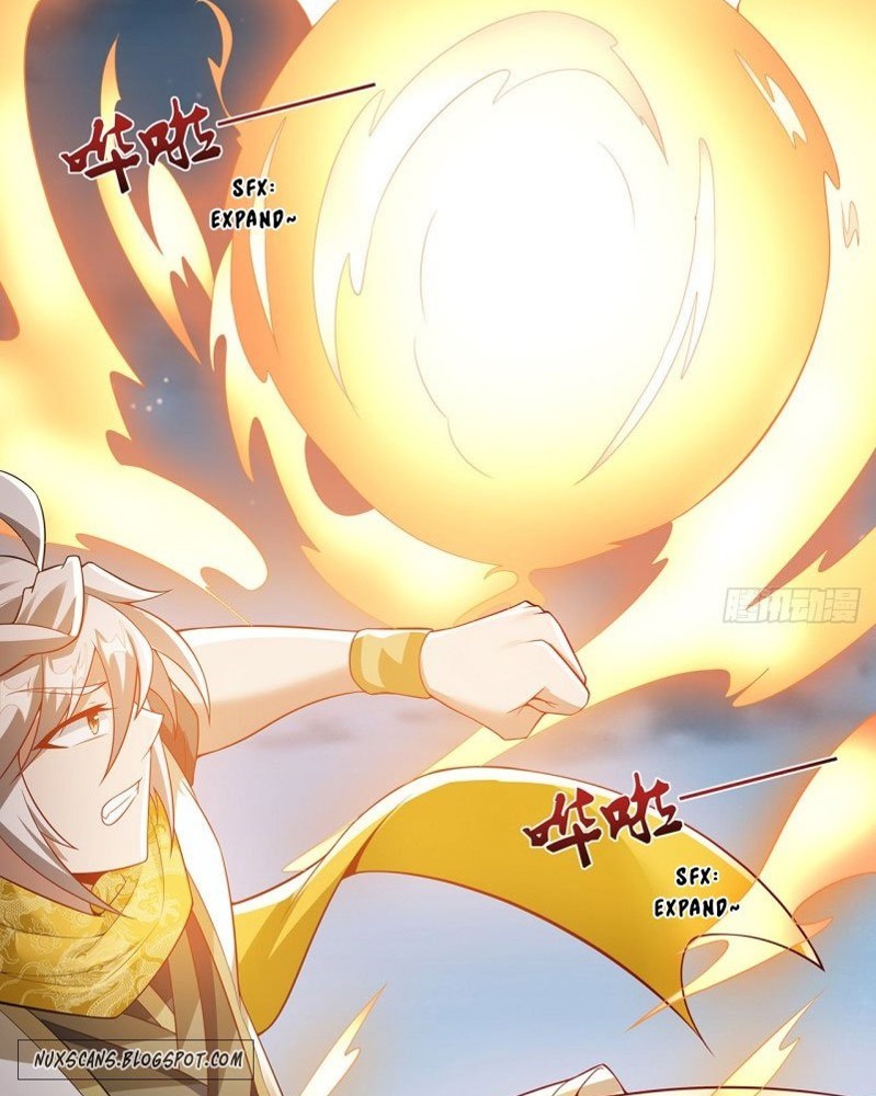 Inverse Scale Chapter 121 - halaman 24