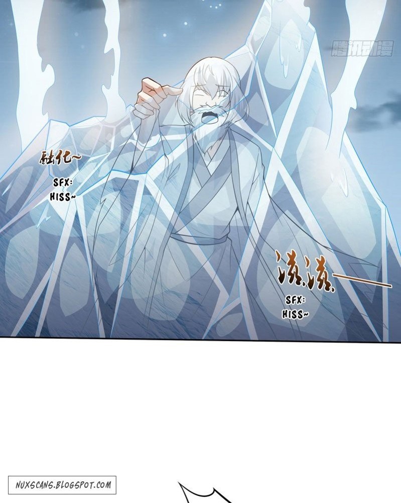 Inverse Scale Chapter 121 - halaman 26