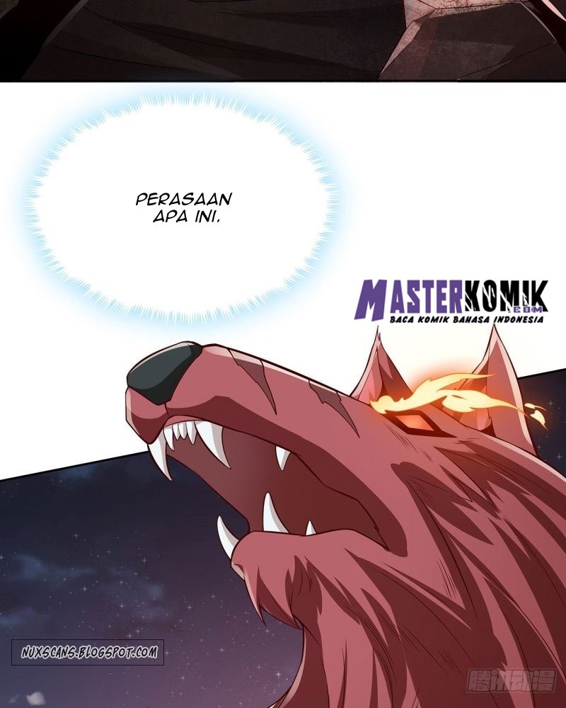 Inverse Scale Chapter 121 - halaman 34