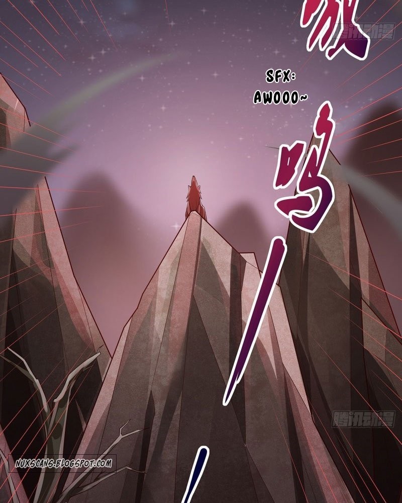 Inverse Scale Chapter 121 - halaman 38