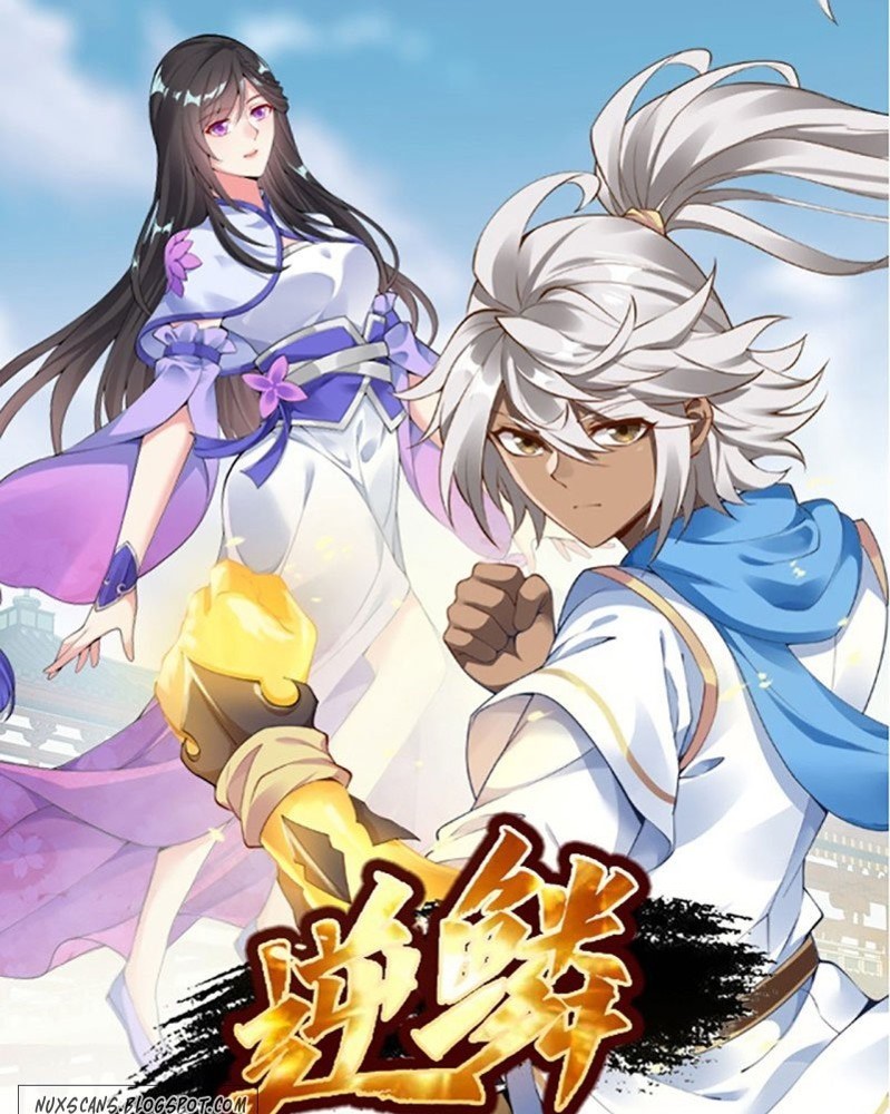 Inverse Scale Chapter 121 - halaman 4