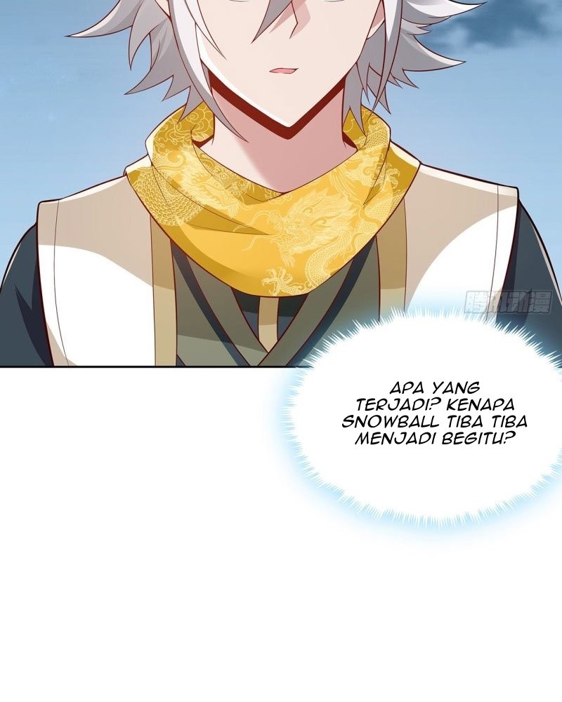 Inverse Scale Chapter 121 - halaman 43