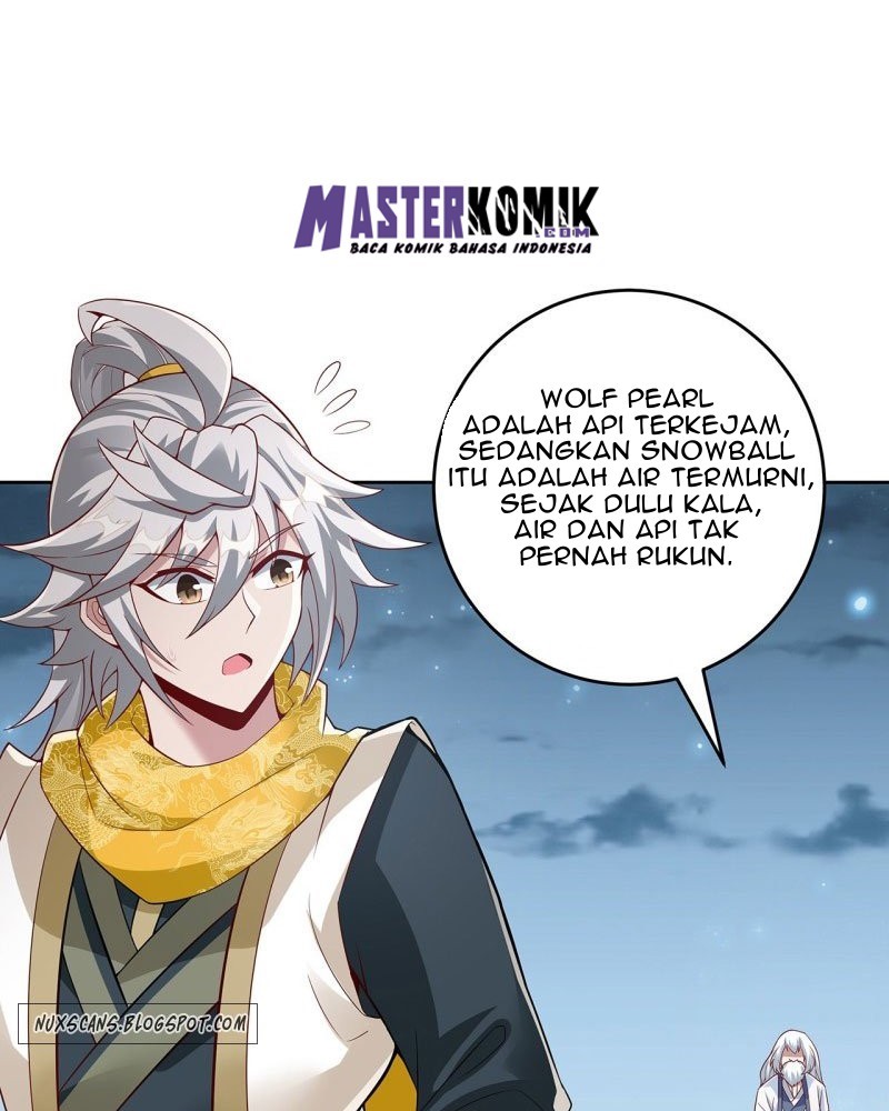 Inverse Scale Chapter 121 - halaman 44