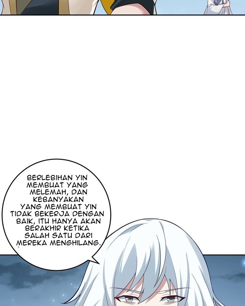 Inverse Scale Chapter 121 - halaman 45