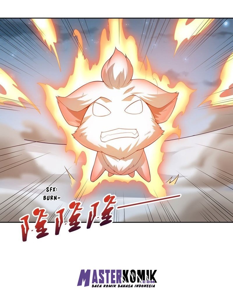 Inverse Scale Chapter 121 - halaman 50