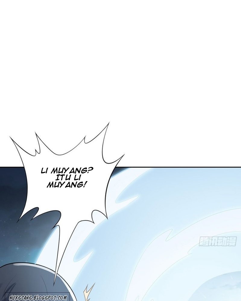 Inverse Scale Chapter 121 - halaman 6