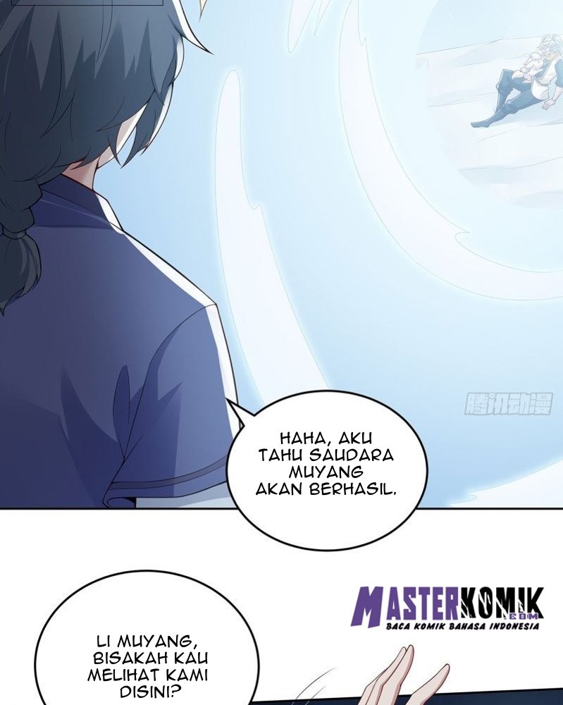 Inverse Scale Chapter 121 - halaman 7