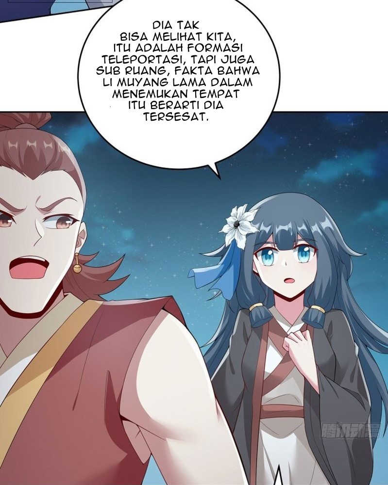 Inverse Scale Chapter 121 - halaman 9