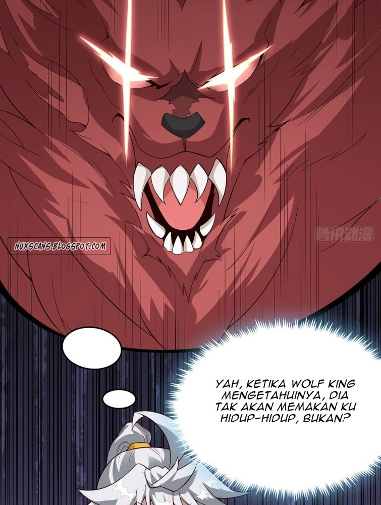 Inverse Scale Chapter 122 - halaman 12