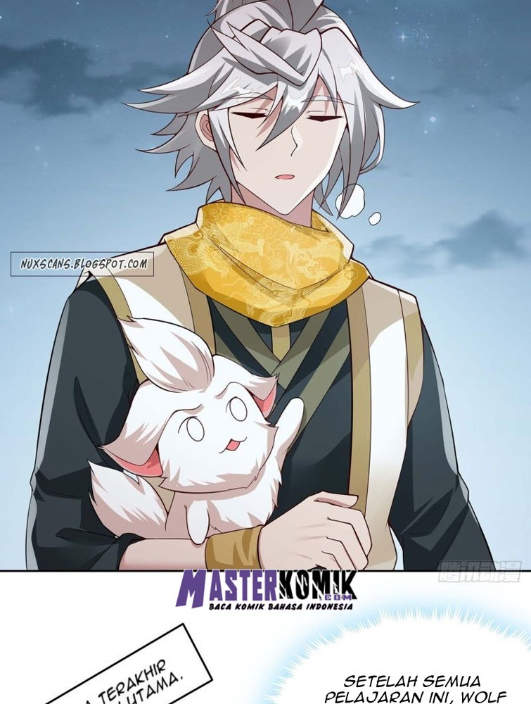 Inverse Scale Chapter 122 - halaman 14