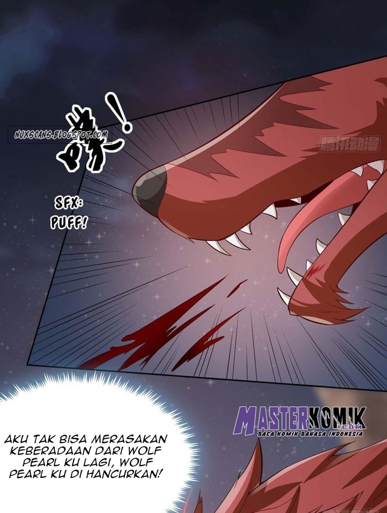 Inverse Scale Chapter 122 - halaman 16