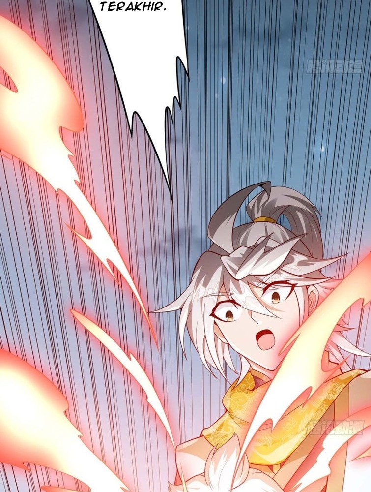 Inverse Scale Chapter 122 - halaman 22