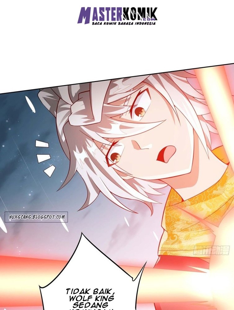 Inverse Scale Chapter 122 - halaman 25